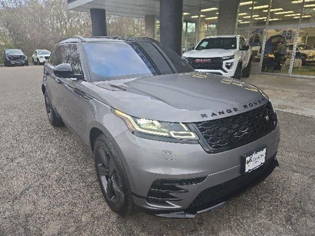 2020 Land Rover Range Rover Velar P250 R-Dynamic S