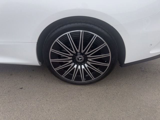 2024 Mercedes-Benz CLE 300 4MATIC®