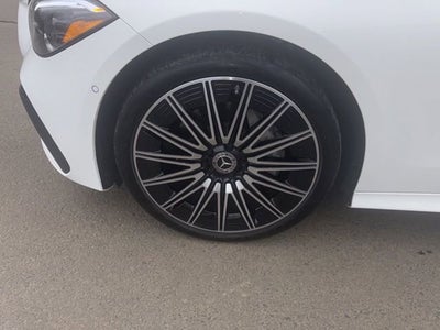 2024 Mercedes-Benz CLE 300 4MATIC®