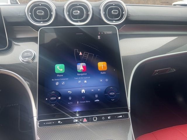 2024 Mercedes-Benz CLE 300 4MATIC®