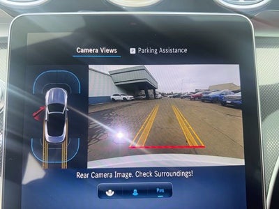 2024 Mercedes-Benz CLE 300 4MATIC®