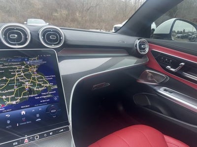 2024 Mercedes-Benz CLE 300 4MATIC®