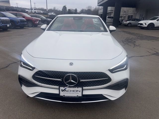 2024 Mercedes-Benz CLE 300 4MATIC®