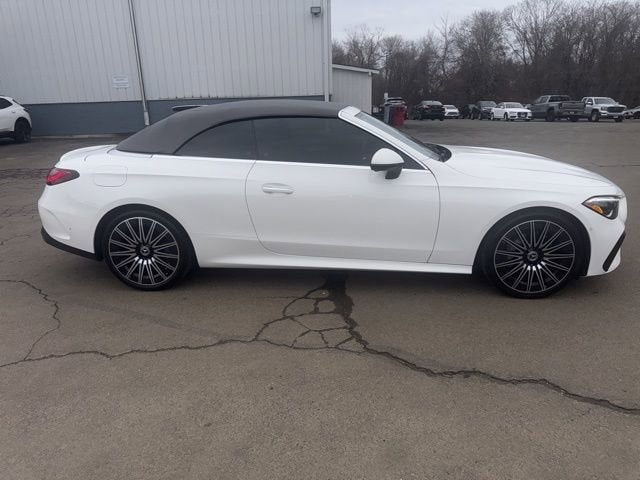 2024 Mercedes-Benz CLE 300 4MATIC®