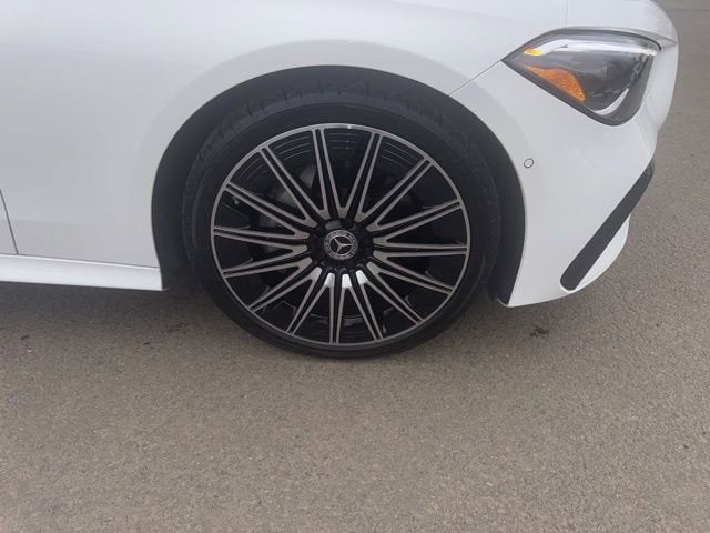 2024 Mercedes-Benz CLE 300 4MATIC®