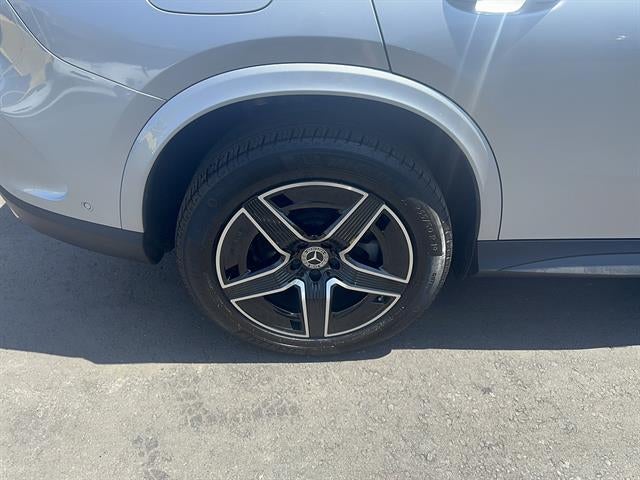 2024 Mercedes-Benz GLC 300 4MATIC® SUV