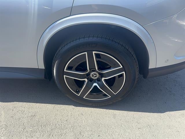 2024 Mercedes-Benz GLC 300 4MATIC® SUV