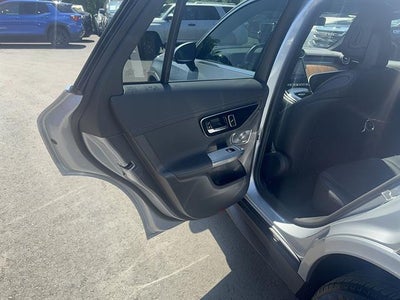 2024 Mercedes-Benz GLC 300 4MATIC® SUV