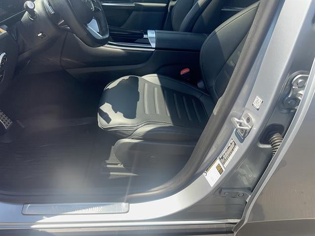2024 Mercedes-Benz GLC 300 4MATIC® SUV