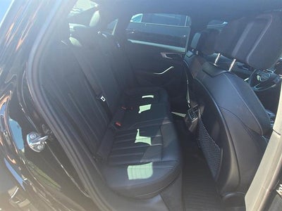 2020 Audi A4 Premium 45 TFSI quattro S tronic