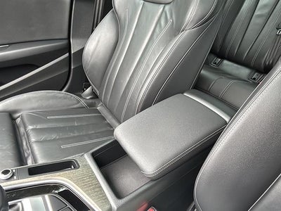 2020 Audi A4 Premium 45 TFSI quattro S tronic