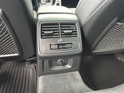 2020 Audi A4 Premium 45 TFSI quattro S tronic