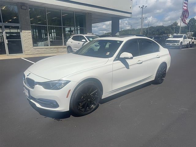 2017 BMW 330i