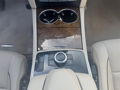2016 Mercedes-Benz E 400 E 400