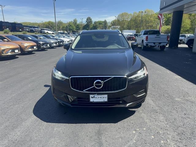 2021 Volvo XC60 T5 Momentum