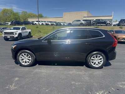 2021 Volvo XC60 T5 Momentum