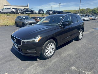 2021 Volvo XC60 T5 Momentum