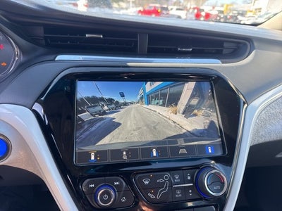 2020 Chevrolet Bolt EV Premier