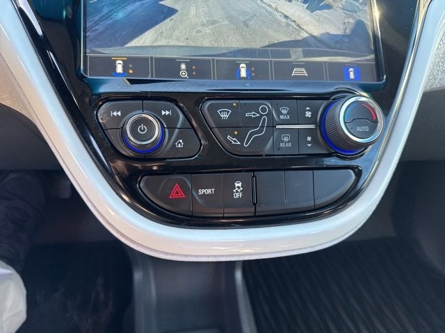 2020 Chevrolet Bolt EV Premier