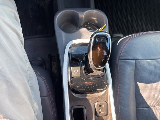 2020 Chevrolet Bolt EV Premier