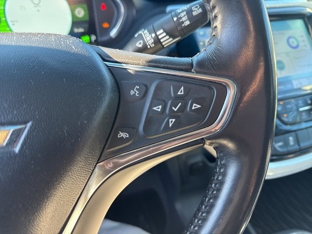 2020 Chevrolet Bolt EV Premier