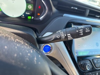 2020 Chevrolet Bolt EV Premier