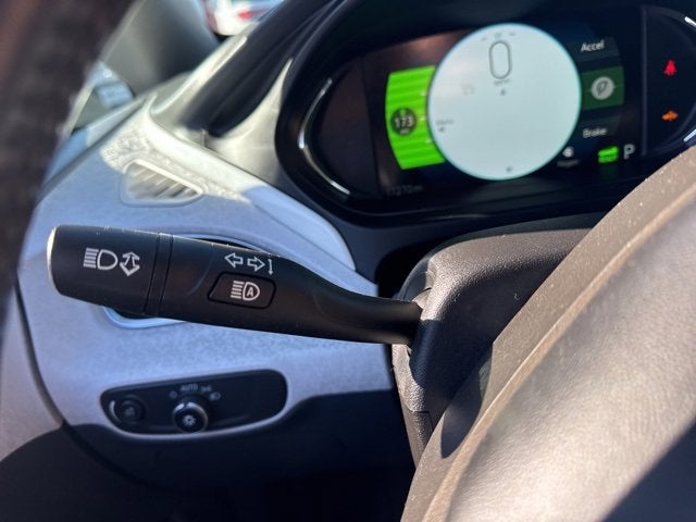 2020 Chevrolet Bolt EV Premier