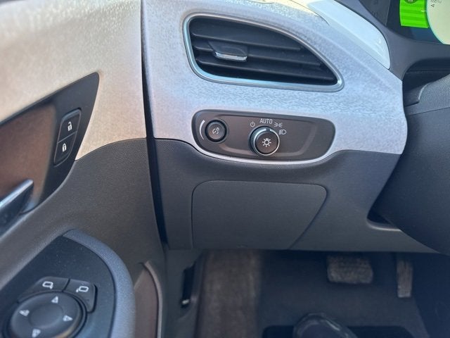 2020 Chevrolet Bolt EV Premier