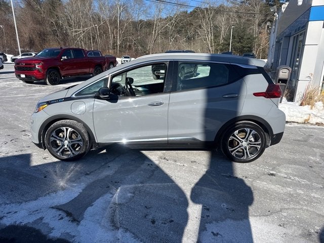 2020 Chevrolet Bolt EV Premier