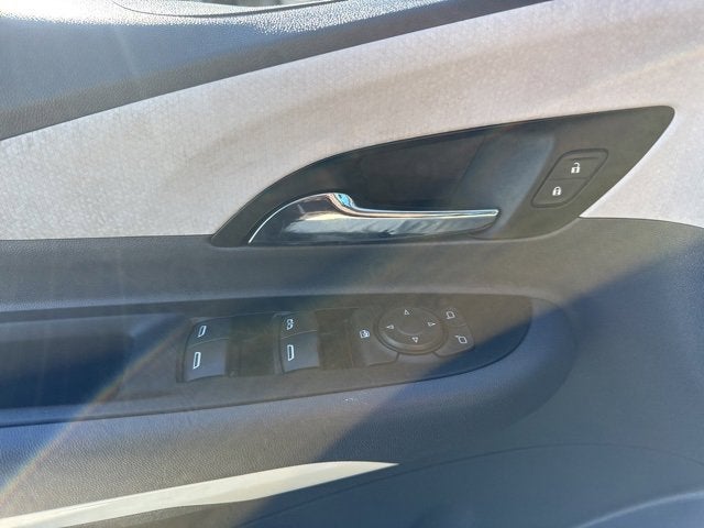 2020 Chevrolet Bolt EV Premier