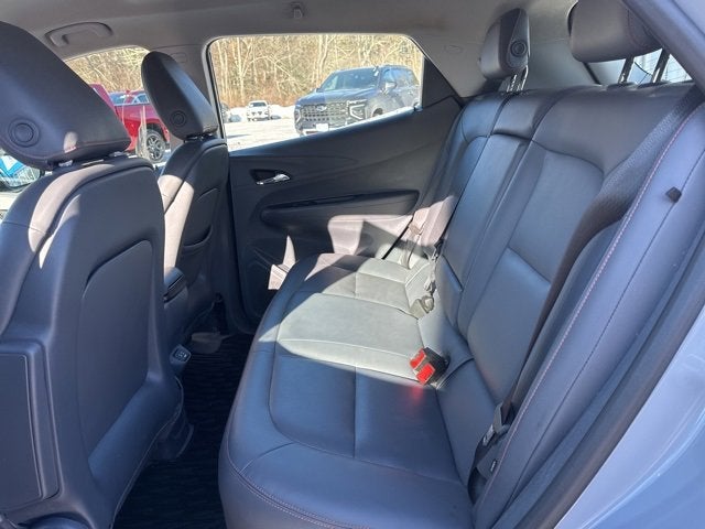 2020 Chevrolet Bolt EV Premier