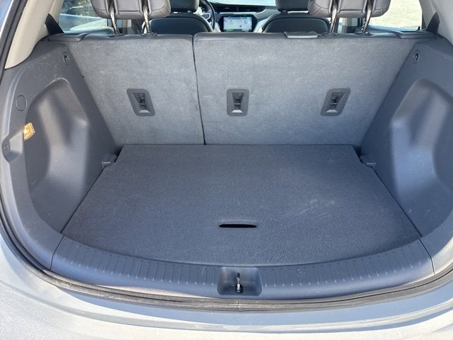 2020 Chevrolet Bolt EV Premier