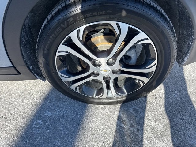 2020 Chevrolet Bolt EV Premier