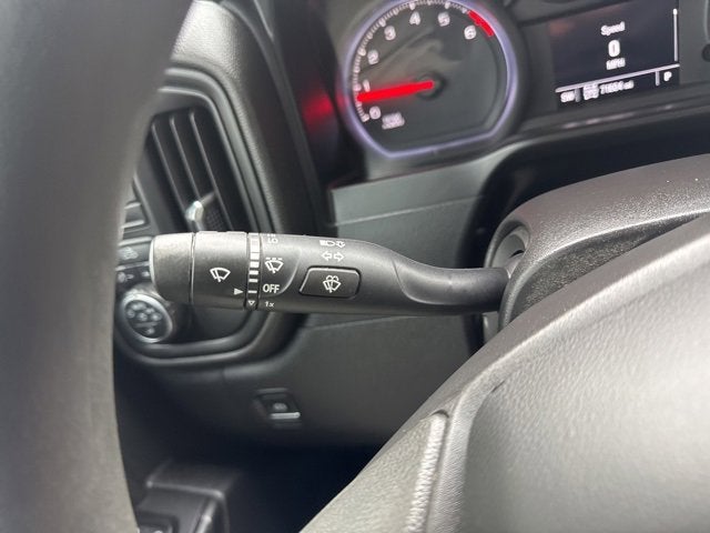 2020 Chevrolet Silverado 2500 HD Custom