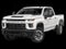 2023 Chevrolet Silverado 2500 HD Custom