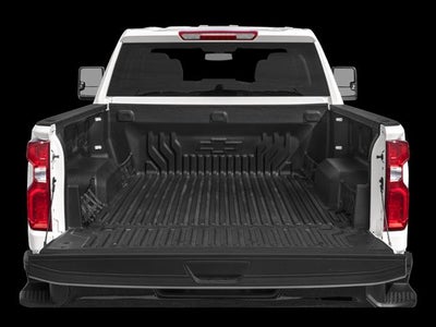 2023 Chevrolet Silverado 2500 HD Custom