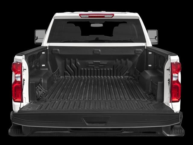 2023 Chevrolet Silverado 2500 HD Custom