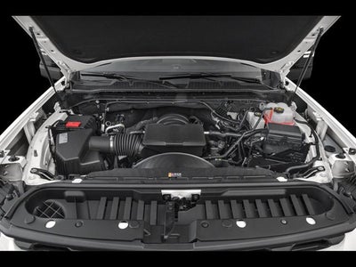 2023 Chevrolet Silverado 2500 HD Custom