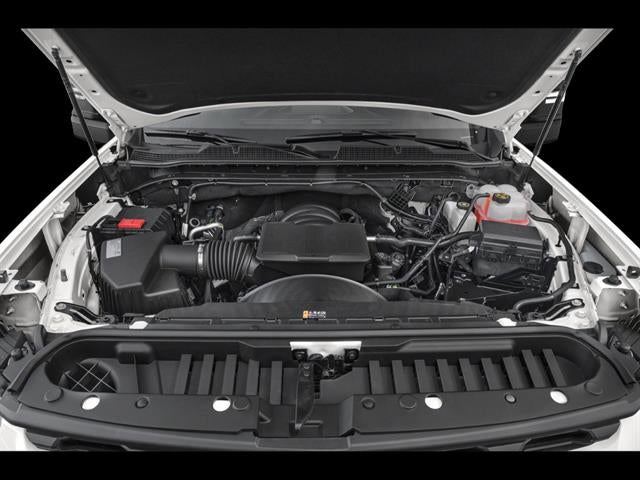 2023 Chevrolet Silverado 2500 HD Custom