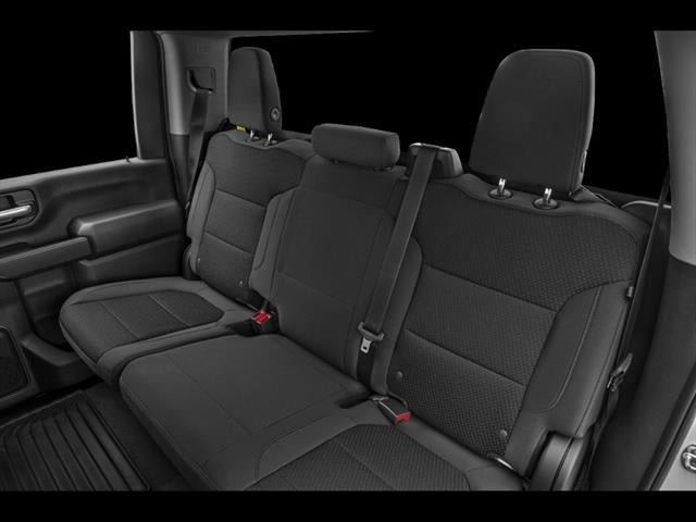 2023 Chevrolet Silverado 2500 HD Custom