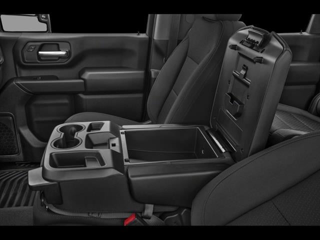 2023 Chevrolet Silverado 2500 HD Custom