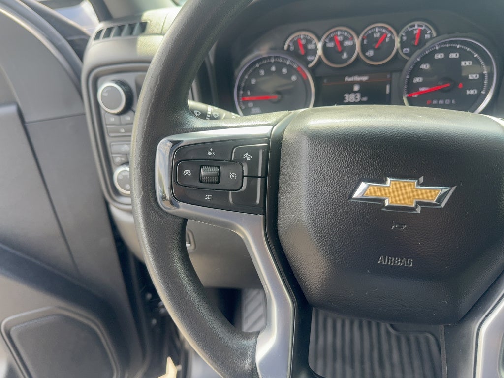 2023 Chevrolet Silverado 2500 HD Custom