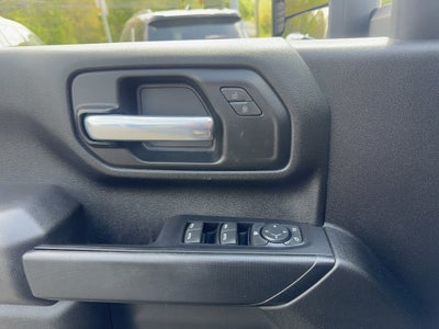 2023 Chevrolet Silverado 2500 HD Custom