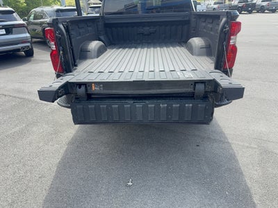 2023 Chevrolet Silverado 2500 HD Custom