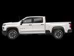 2023 Chevrolet Silverado 2500 HD Custom