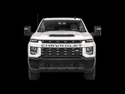 2023 Chevrolet Silverado 2500 HD Custom
