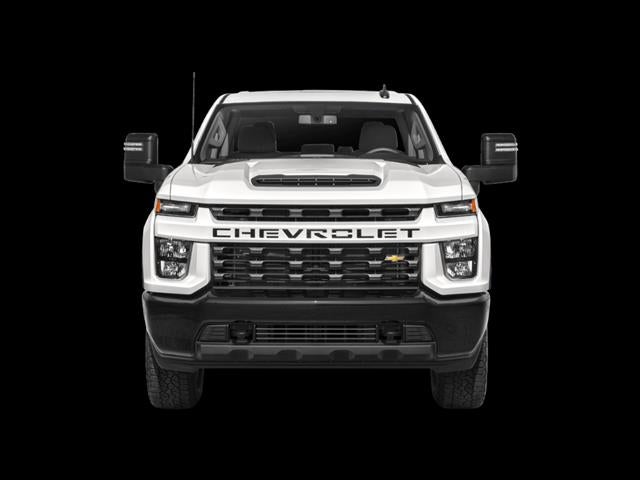 2023 Chevrolet Silverado 2500 HD Custom