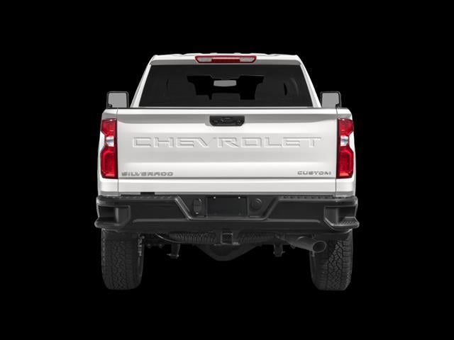 2023 Chevrolet Silverado 2500 HD Custom