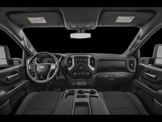 2023 Chevrolet Silverado 2500 HD Custom