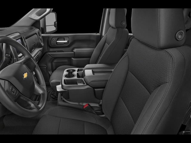 2023 Chevrolet Silverado 2500 HD Custom